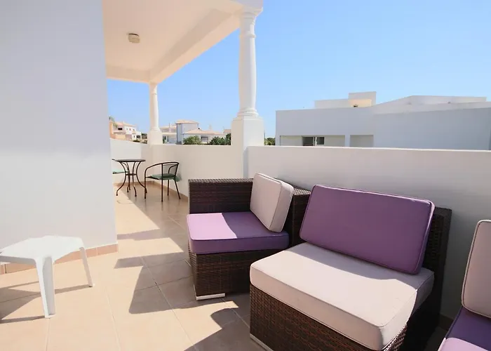 Casa Cereja 'adults Only' Nocleg ze śniadaniem *