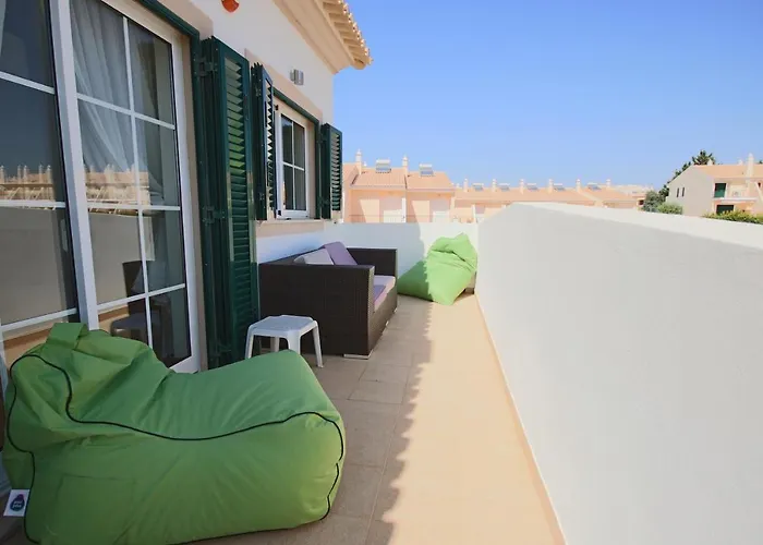 Casa Cereja 'adults Only' * Albufeira