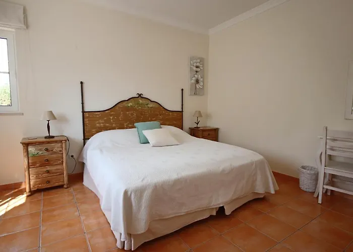 Nocleg ze śniadaniem Casa Cereja 'adults Only' Albufeira