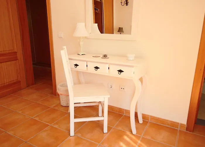 Nocleg ze śniadaniem Casa Cereja 'adults Only'