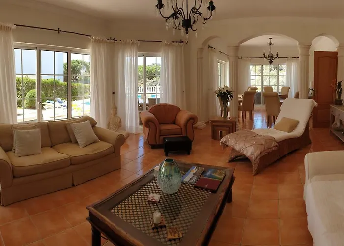 Casa Cereja 'adults Only' Nocleg ze śniadaniem *