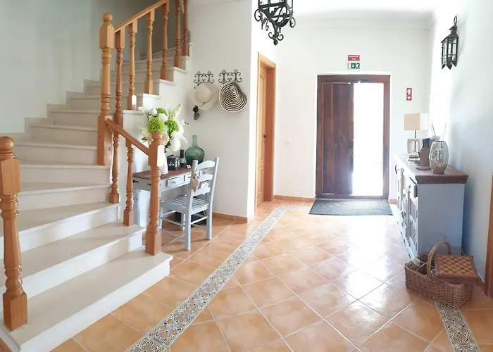 Casa Cereja 'adults Only' * Albufeira