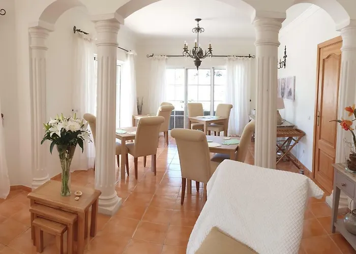 Casa Cereja 'adults Only' Albufeira