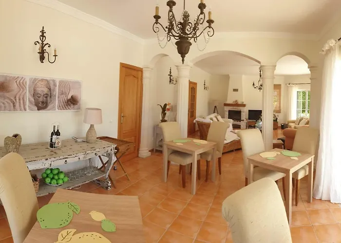 Casa Cereja 'adults Only' Nocleg ze śniadaniem