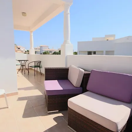 Casa Cereja 'adults Only' Готель типу 