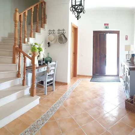 Casa Cereja 'adults Only' * Албуфейра