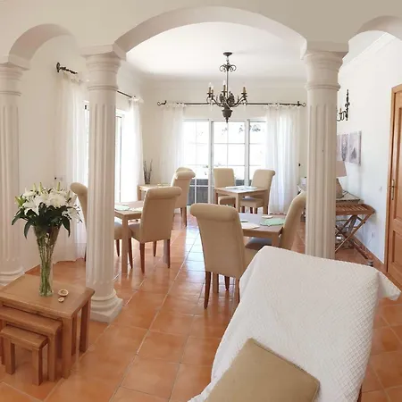 Casa Cereja 'adults Only' Албуфейра