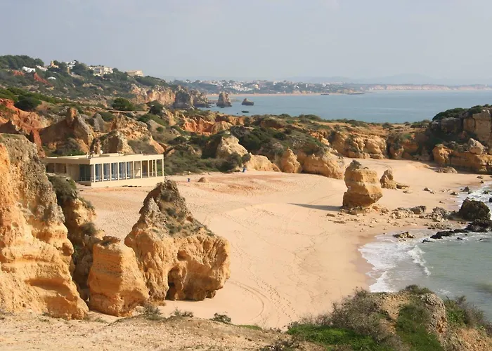 Casa Cereja 'adults Only' فندق مبيت وإفطار البوفيرا