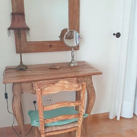 Casa Cereja 'adults Only' Oda ve Kahvaltı *