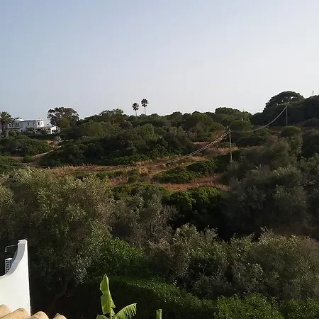 Oda ve Kahvaltı Casa Cereja 'adults Only' *