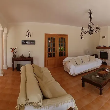 Oda ve Kahvaltı Casa Cereja 'adults Only'